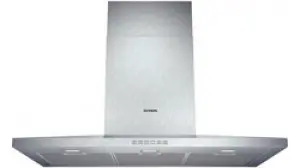 Вытяжка SIEMENS lc 97wa532