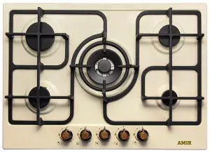 Поверхность AMIR PG7040 RSTK GK