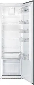 Встраиваемый холодильник SMEG S7323LFEP1