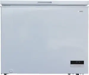 Морозильная камера Shivaki CF 3001 DW