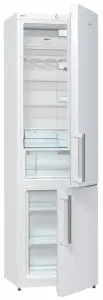 Холодильник GORENJE nrk 6201 gw