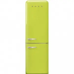Холодильник SMEG fab32rven1