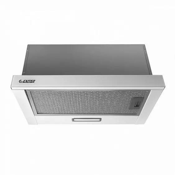 Духовой шкаф TEKA HRB 6400 VNS SILVER — фото