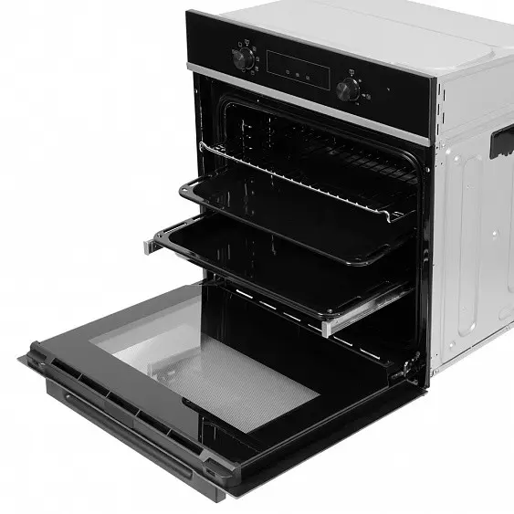 Духовой шкаф AKPO PEA 7009SED03 BX — фото
