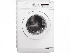 Стиральная машина AEG l 75280 fl