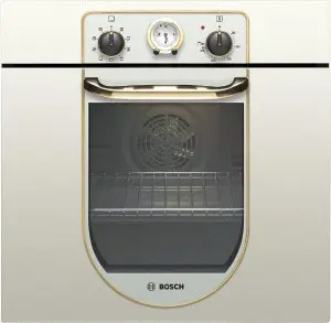 Духовой шкаф BOSCH HBFN10BV0