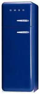 Холодильник SMEG fab30lbl1