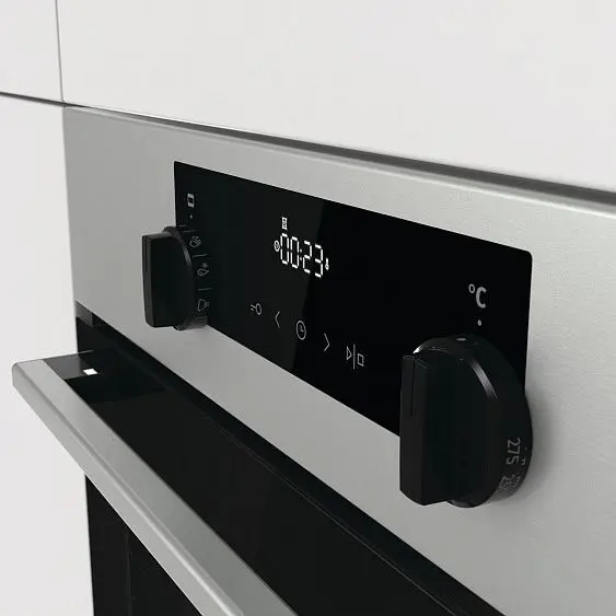 Духовой шкаф Gorenje BO 735E114XK — фото