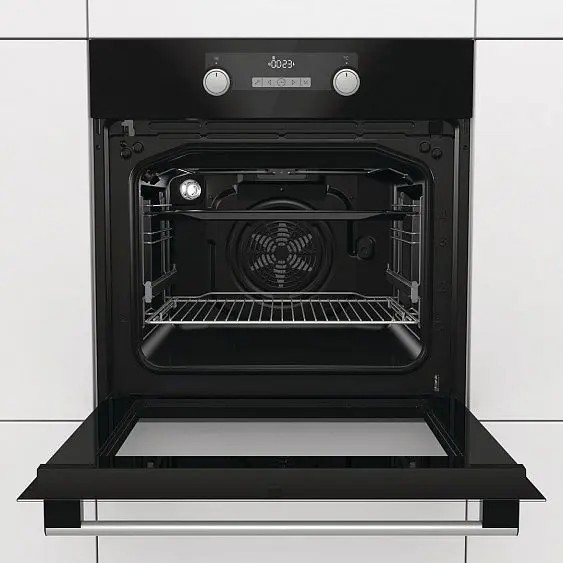 Духовой шкаф Gorenje BO 735E20 XG-S — фото