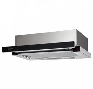 Вытяжка GRAUDE DHF 60.0 S