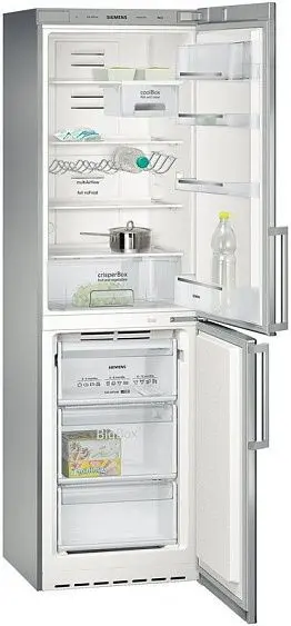 Холодильник SIEMENS KG36NXI20 — фото
