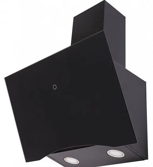 Вытяжка EXITEQ EX-1116 black — фото