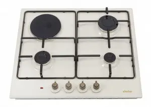 Комбинированная панель Simfer H60V31O517