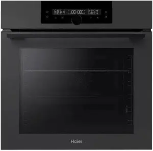Духовой шкаф HAIER HOQ-F6QSN3DG