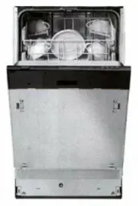 Посудомоечная машина Kuppersbusch IGV 4408.1