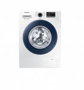 Стиральная машина SAMSUNG WW65J42E02W