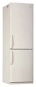 Холодильник LG ga-b379ueca