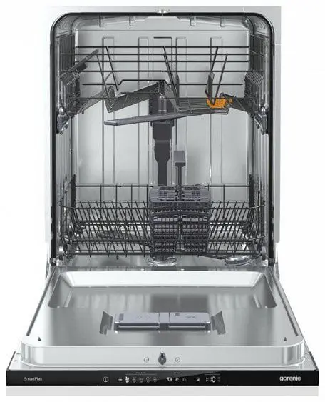 Посудомоечная машина GORENJE GV63160 — фото