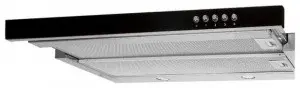 Вытяжка AKPO WK-7 Light Tween 60 bl