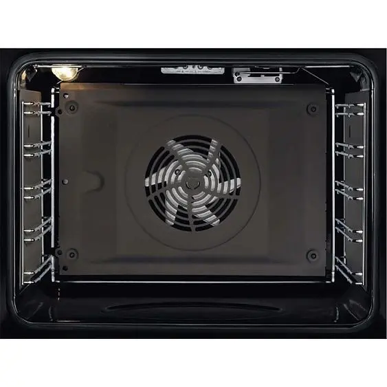 Духовой шкаф ELECTROLUX EOA5220AOV — фото