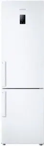 Холодильник SAMSUNG RB37J5325WW белый