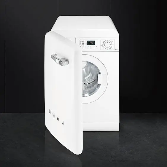 Стиральная машина Smeg LBB14WH-2 — фото