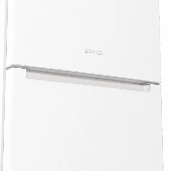 Холодильник GORENJE RK 6201 SYW — фото