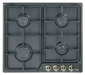 Газовая поверхность DELONGHI antg 46 asv gu