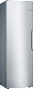 Холодильник Bosch KSV36VL3P серебристый