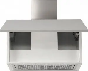Вытяжка FALMEC Gruppo Incasso NRS Steel 70 CGIW70.E9P2#ZZZI490F