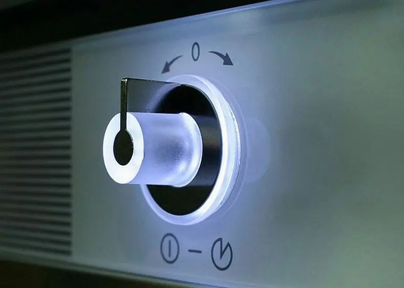Духовой шкаф SMEG sfp130 — фото
