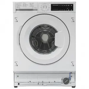 Стиральная машина KRONA KALISA 1400 8K white