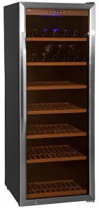 Винный шкаф WINE CRAFT SC-137M Grand Cru