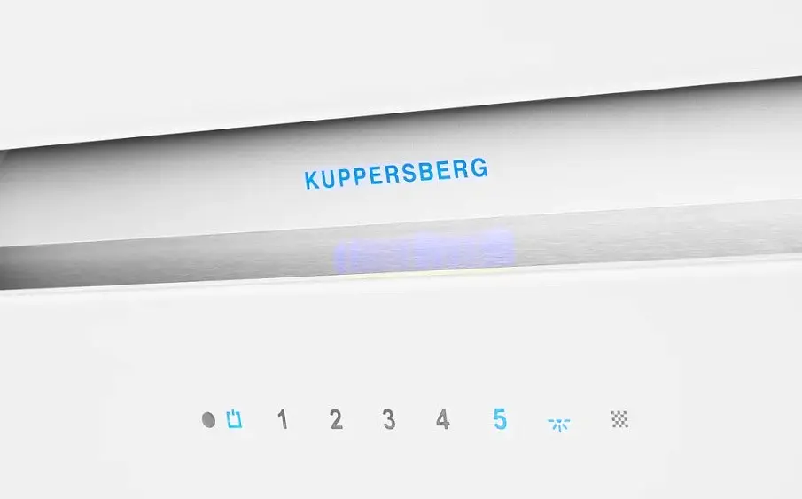 Вытяжка KUPPERSBERG F 993 W — фото
