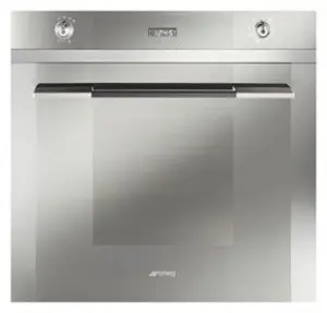 Духовой шкаф SMEG sc106-8