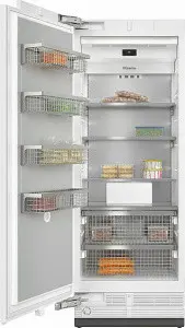 Морозильная камера MIELE F 2811 Vi