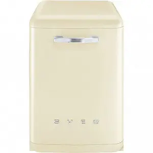Посудомоечная машина SMEG LVFABCR