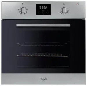 Духовой шкаф WHIRLPOOL akp 458 ix