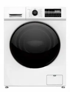Стиральная машина Zarget ZWF 71215W