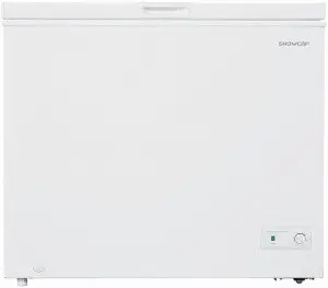Морозильный ларь SNOWCAP CF-250