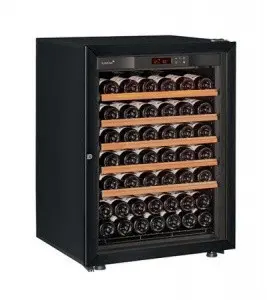 Винный шкаф EUROCAVE S-PURE-S