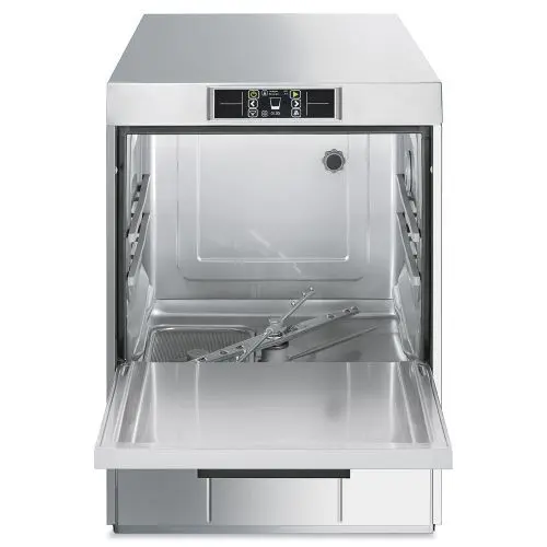 Посудомоечная машина SMEG UD522D — фото