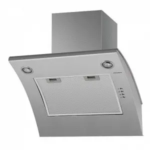 Вытяжка MAUNFELD londa 60  inox