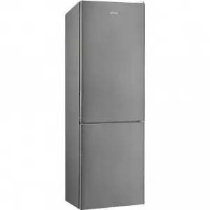 Холодильник SMEG FC182PXN