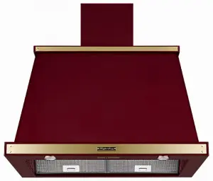 Вытяжка KUPPERSBERG T 969 BOR Bronze