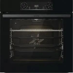 Духовой шкаф GORENJE BPS6737E14BG