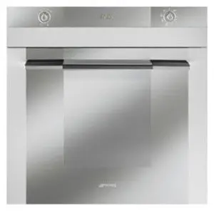 Духовой шкаф SMEG sc106al-8