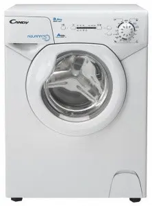 Стиральная машина CANDY aq 1d 1035