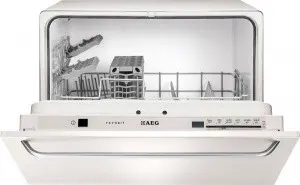 Посудомоечная машина AEG f 55200 vi0