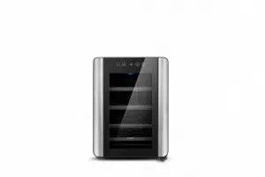 Винный шкаф Caso WineCase Red 12